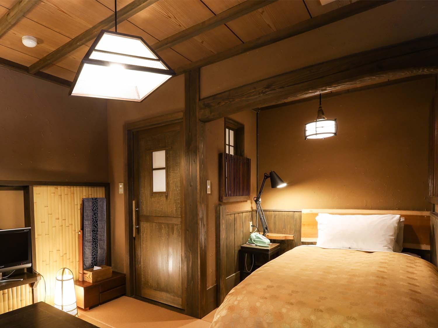 Fujiya Hotel Minamioguni Kültér fotó