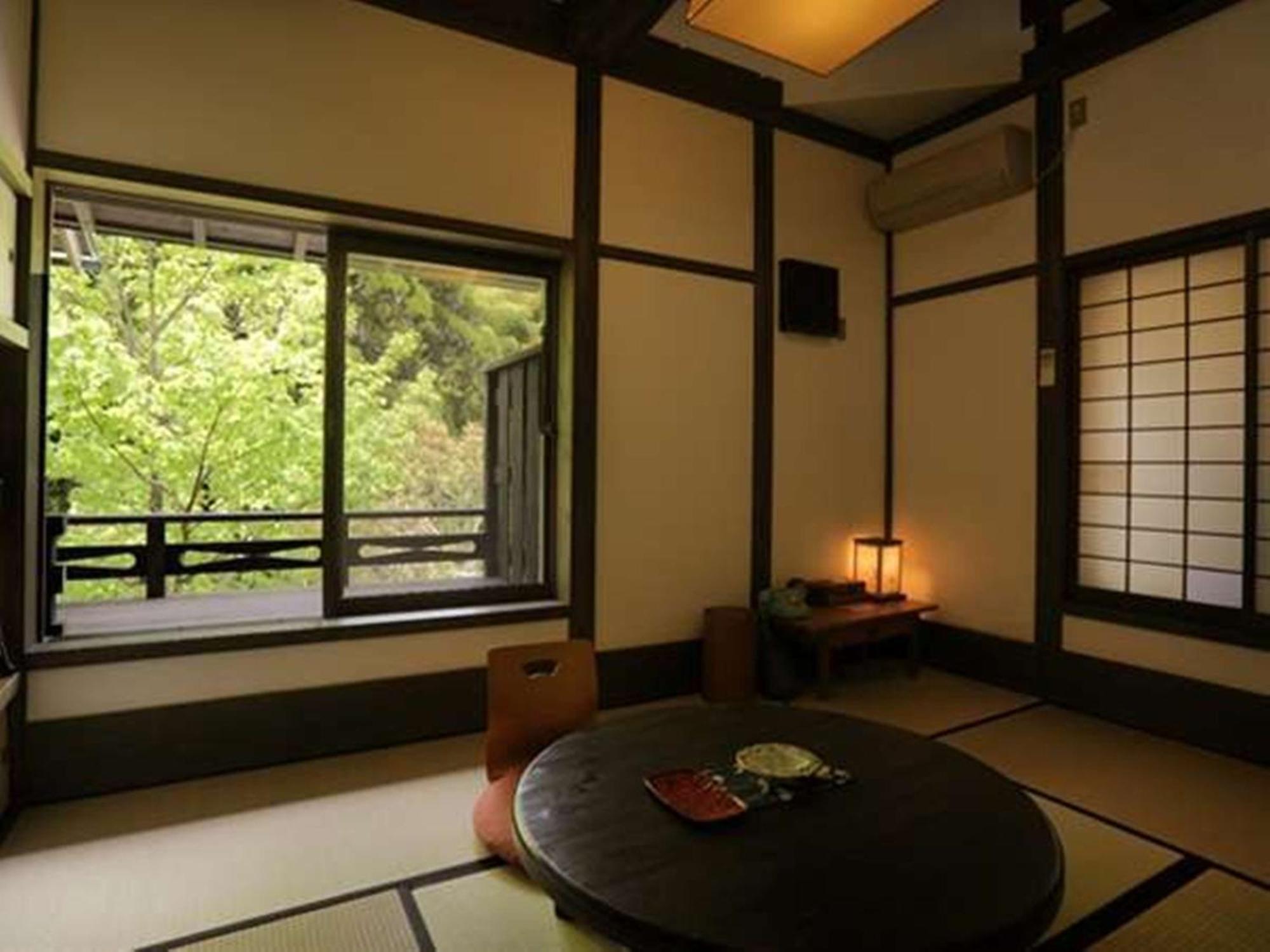 Fujiya Hotel Minamioguni Szoba fotó