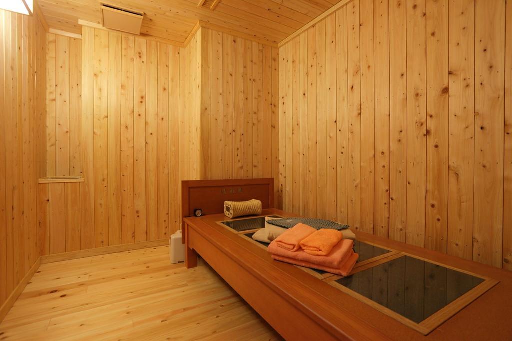 Fujiya Hotel Minamioguni Kültér fotó