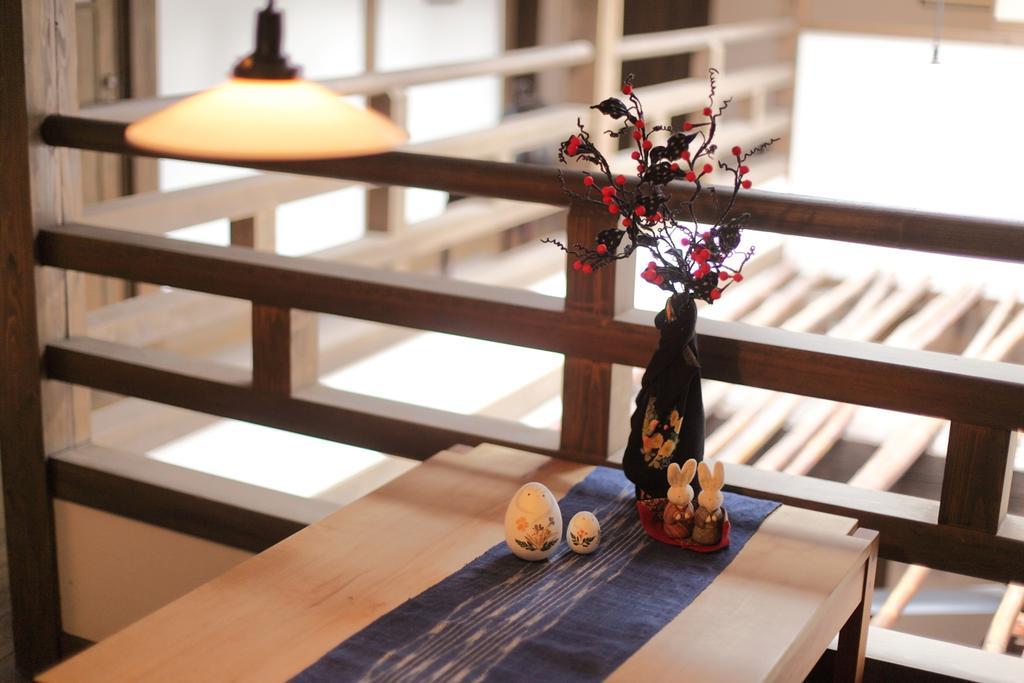 Fujiya Hotel Minamioguni Szoba fotó