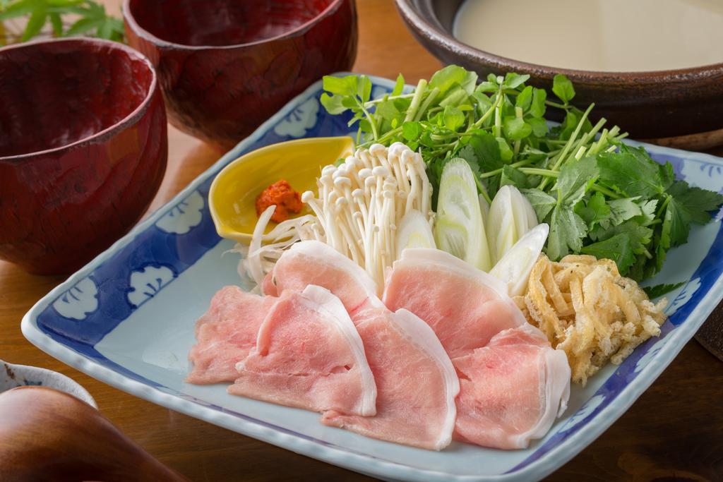 Fujiya Hotel Minamioguni Kültér fotó