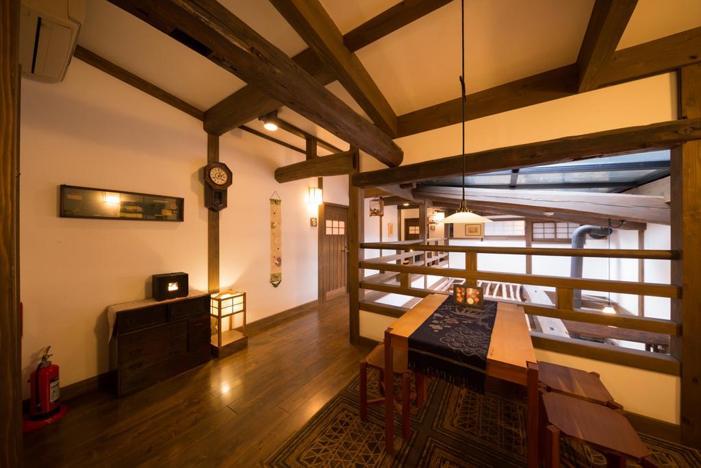 Fujiya Hotel Minamioguni Kültér fotó