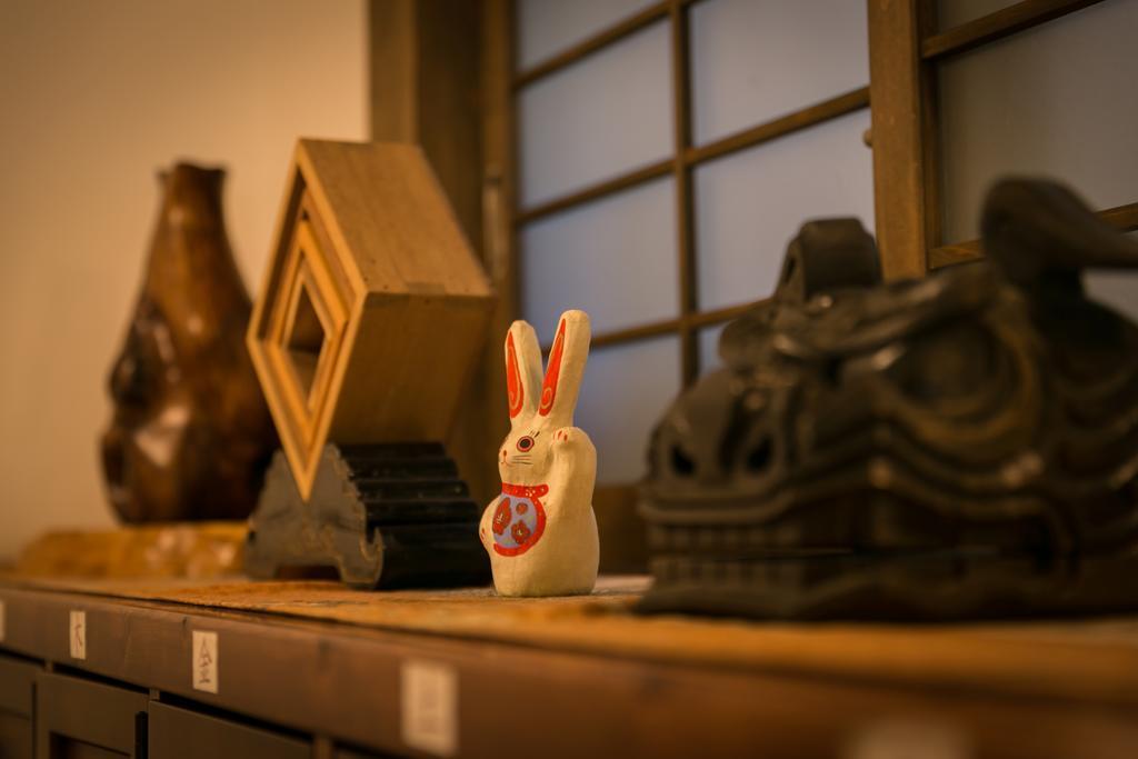 Fujiya Hotel Minamioguni Kültér fotó