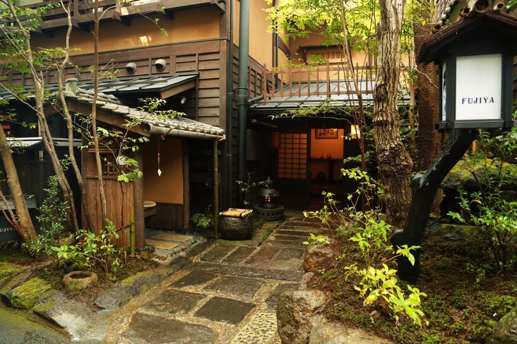Fujiya Hotel Minamioguni Kültér fotó
